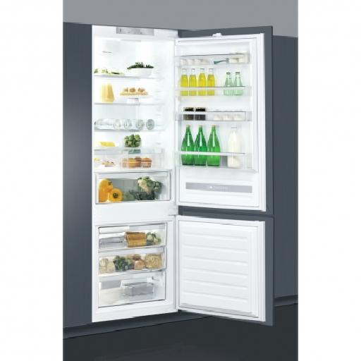 WHIRLPOOL Réfrigérateur intégrable 194 CM (70 Cm) SP40 801 1 - Whirlpool